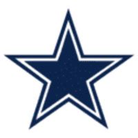 dallas cowboys pfr